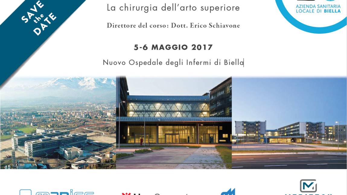ORTHOFORUM- LA CHIRURGIA DELL’ARTO SUPERIORE