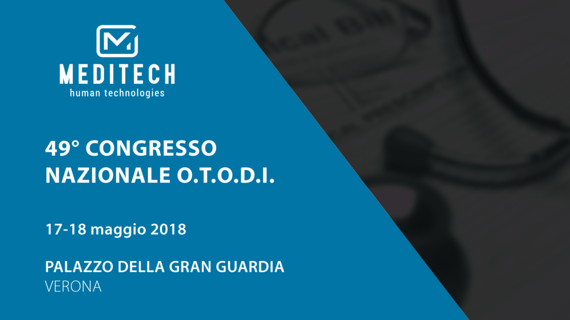 49° CONGRESSO NAZIONALE O.T.O.D.I.